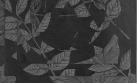 Leaf Pattern 1